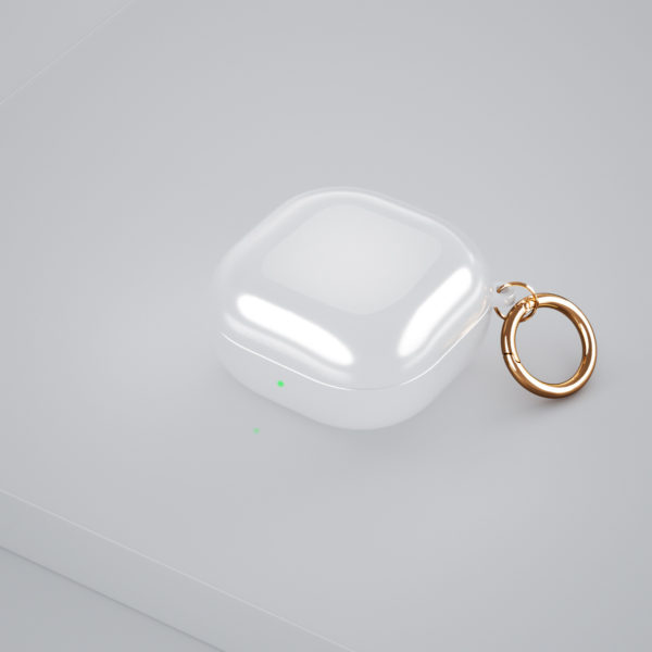 Compatible with Apple, Galaxy buds live case - Image 5