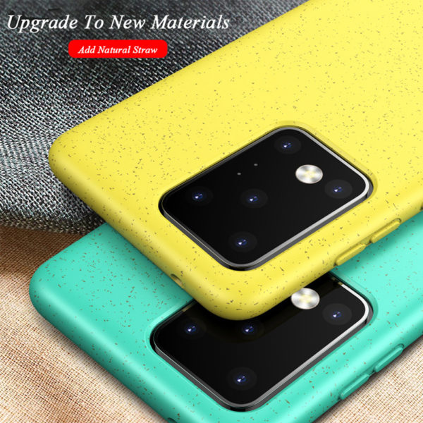 Samsung Galaxy S20 mobile phone case - Image 2