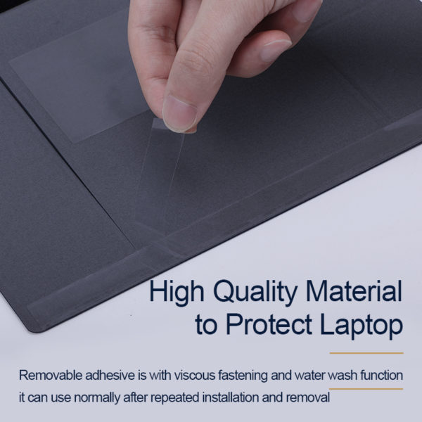 Invisible bracket for laptop - Image 4