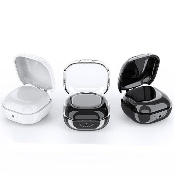 Compatible with Apple, Galaxy buds live case - Image 4