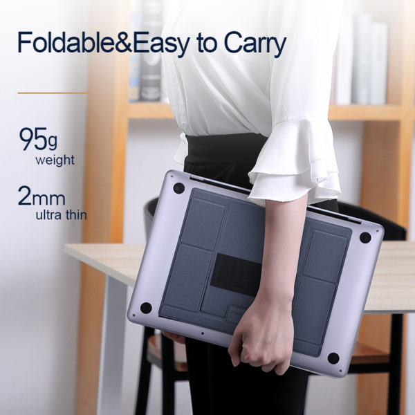 Invisible bracket for laptop - Image 3