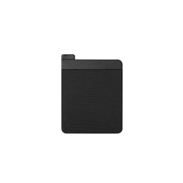 Adhesive Laptop Back Storage Bag Laptop Organizer - Image 2