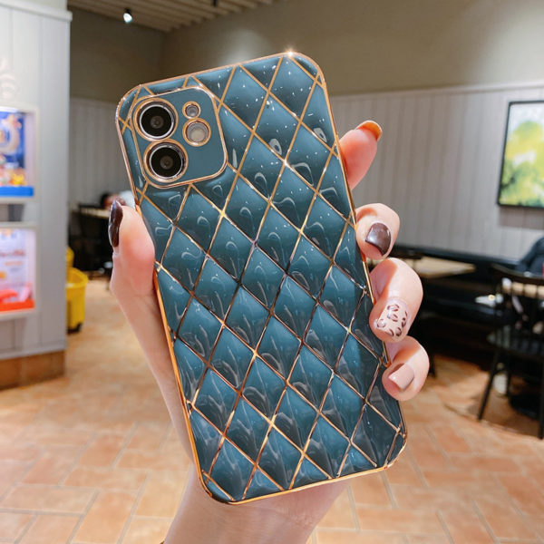 Lingge Soft Shell New Apple X Protective Cover - Image 8