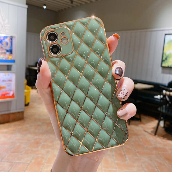 Lingge Soft Shell New Apple X Protective Cover - Image 4