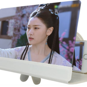 Mobile Phone Video Amplifier, Mobile Phone Amplifier, Mobile Phone Holder Holster