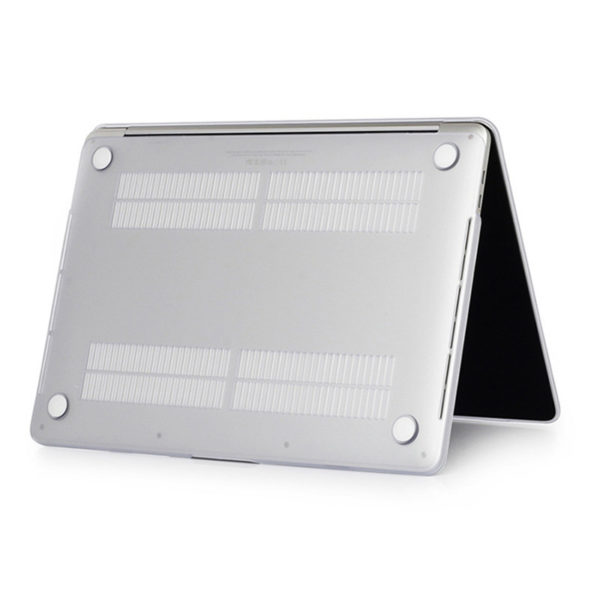 Compatible with Apple, Macbook laptop smudge protective case - Image 2