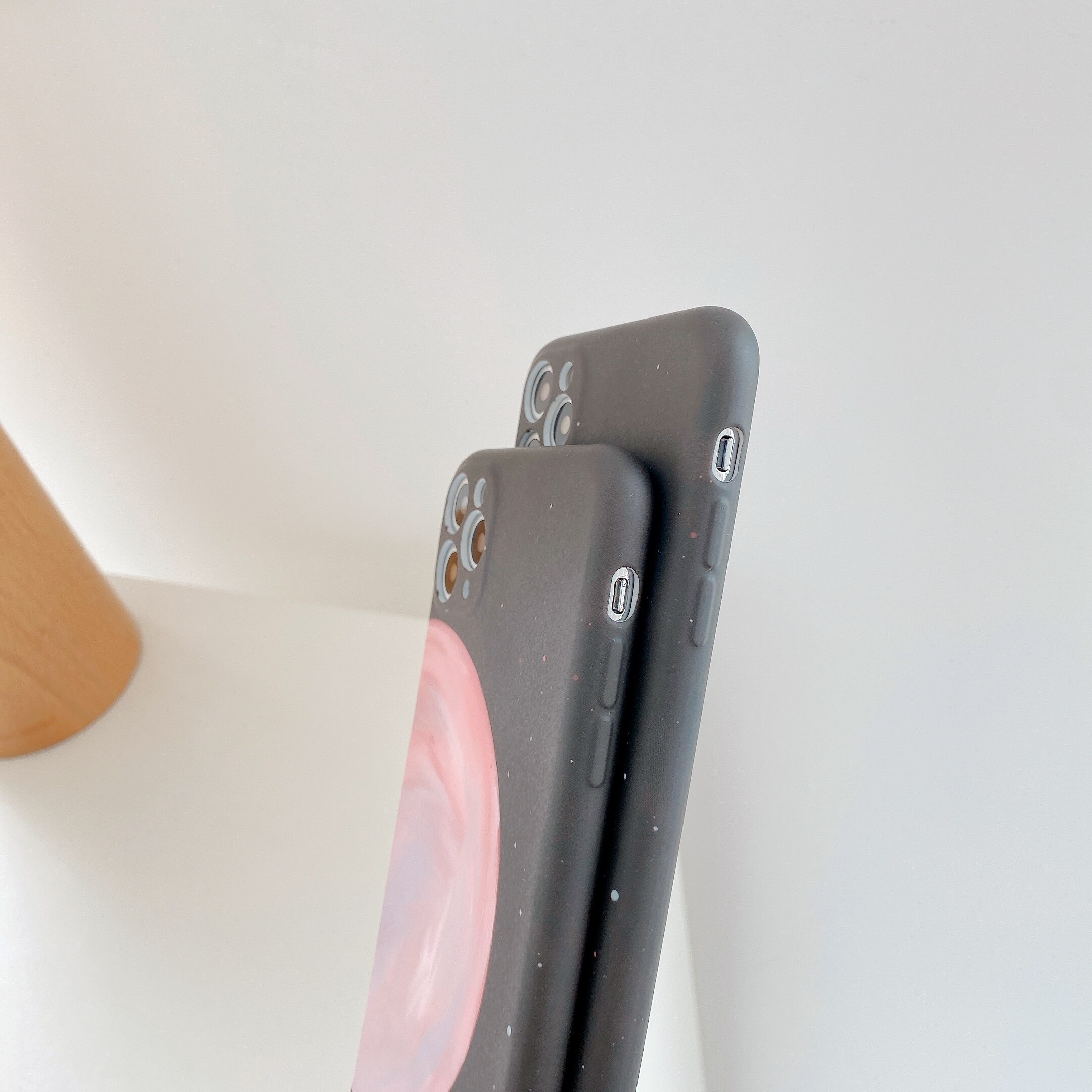 Creative Starry Sky Moon Phone Case Applicable - Image 5