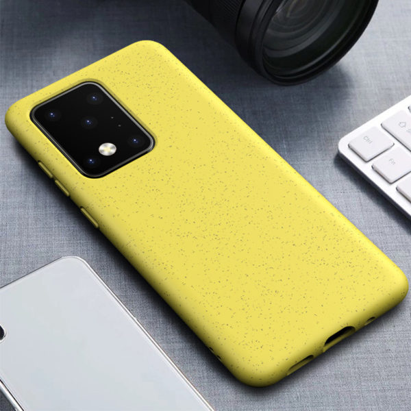 Samsung Galaxy S20 mobile phone case - Image 5