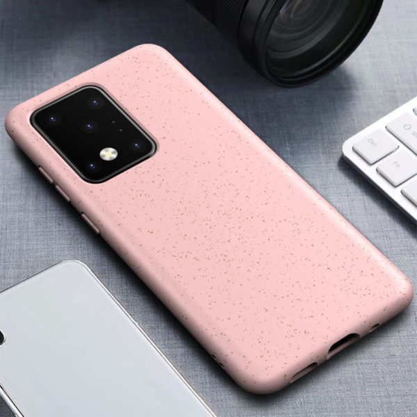 Samsung Galaxy S20 mobile phone case - Image 4