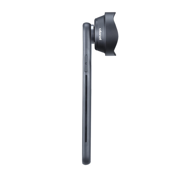 Bayonet expansion mobile phone lens shell - Image 6