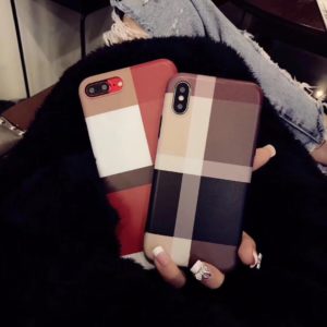 Cell phone case