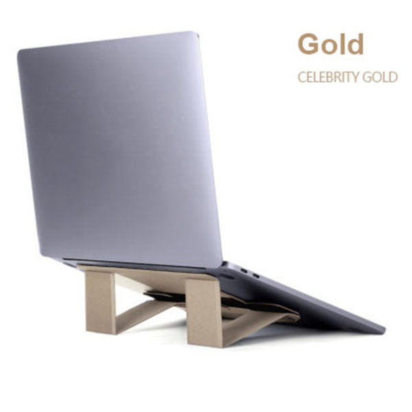 Invisible bracket for laptop - Image 8