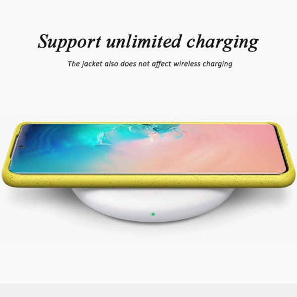 Samsung Galaxy S20 mobile phone case - Image 3