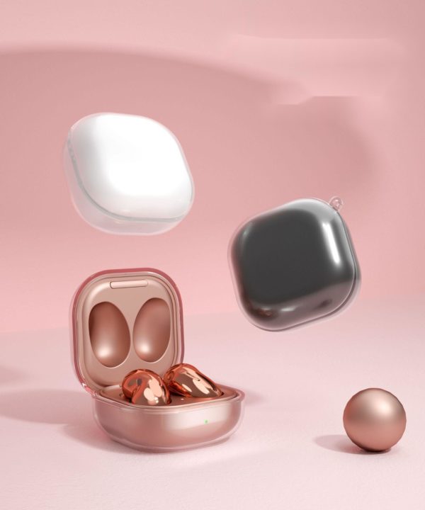 Compatible with Apple, Galaxy buds live case - Image 3