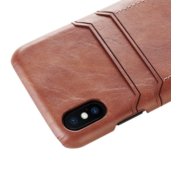 PU leather phone back cover - Image 6