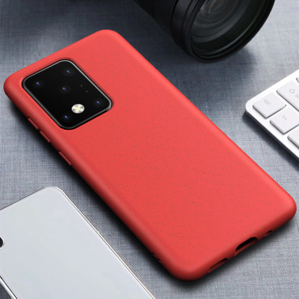 Samsung Galaxy S20 mobile phone case - Image 9