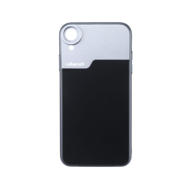 Bayonet expansion mobile phone lens shell - Image 8