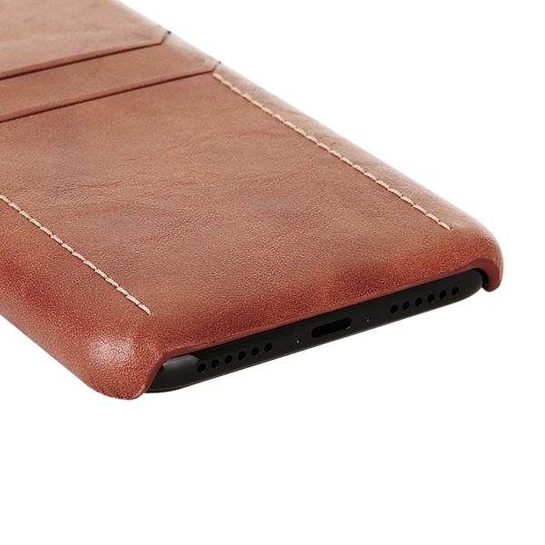 PU leather phone back cover - Image 7