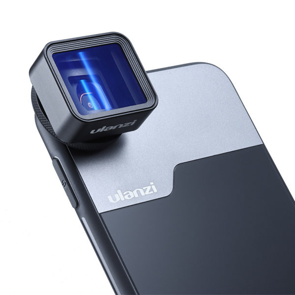 Bayonet expansion mobile phone lens shell - Image 2