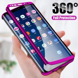 360 Full Cover Phone Case For Samsung Galaxy