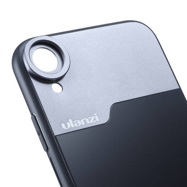 Bayonet expansion mobile phone lens shell - Image 4