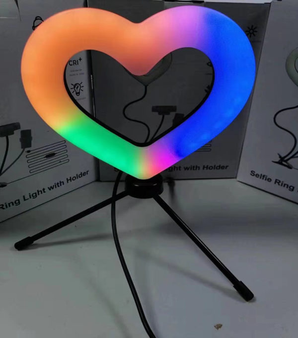 Mobile Photography Clip Mobile Phone Beautification Fill Light - Image 3