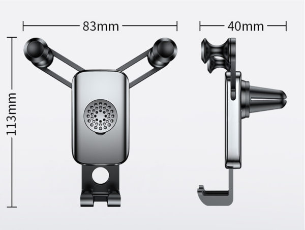 Mobile phone rack, mobile bracket - Image 2