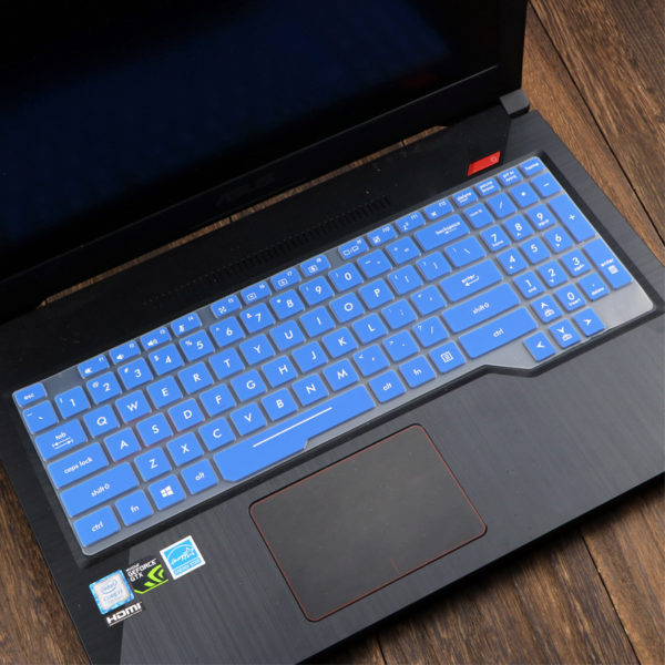 ASUS Flight Laptop Keyboard Protective Film Cover - Image 5
