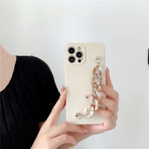 Chain Mobile Phone Case All-inclusive Soft