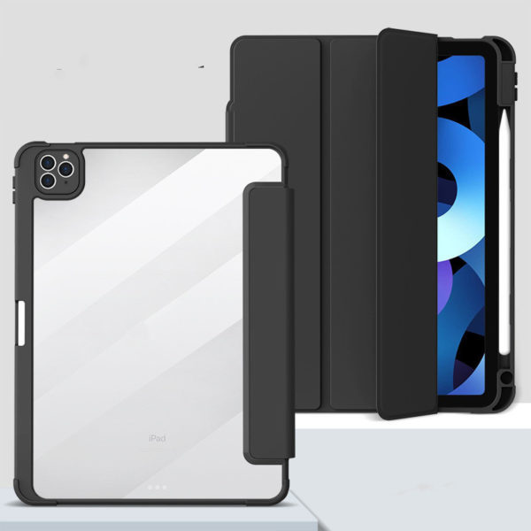 Ipad Case With Pen Slot For Charging - Image 2