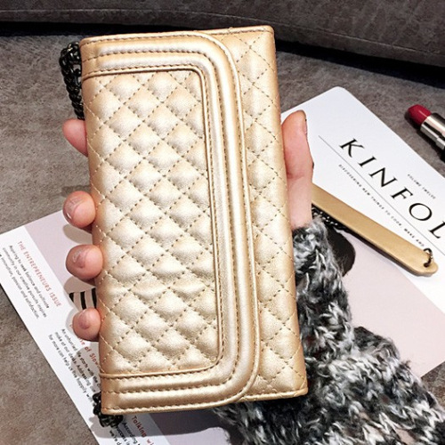 Shoulder Bag Type Mobile Phone Protective Cover - Image 2