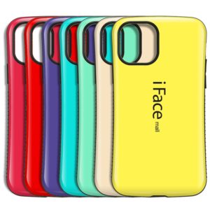 iFace Shockproof Case for iPhones
