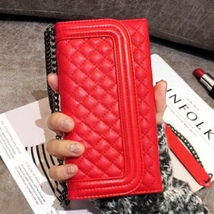 Shoulder Bag Type Mobile Phone Protective Cover