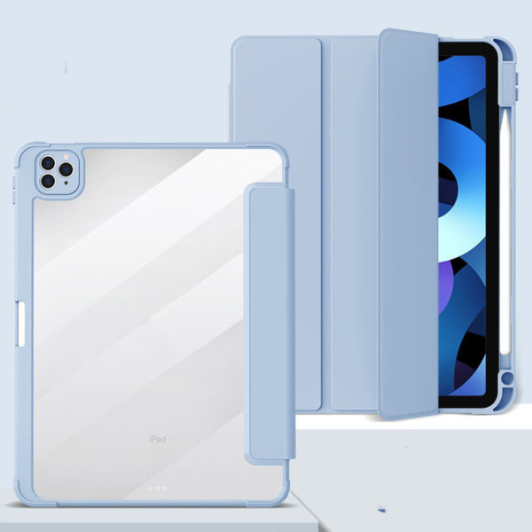 Ipad Case With Pen Slot For Charging - Image 5