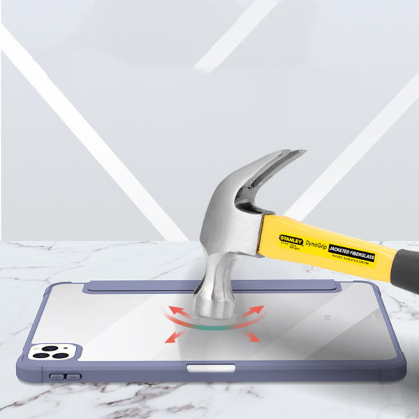 Ipad Case With Pen Slot For Charging - Image 9