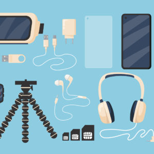 Mobile Accessories
